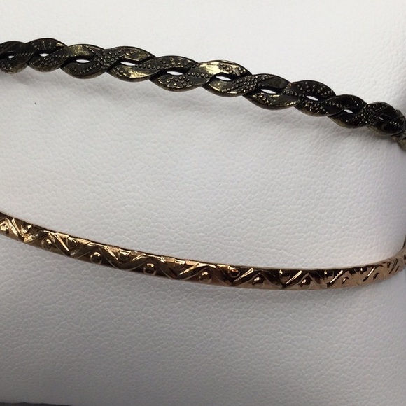 Bangle Set - Picture 4 of 9